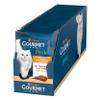 GOURMET Perle Wet Cat Food with Turkey, 26 x 85 g view 3