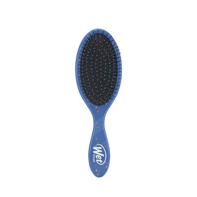 WetBrush Original Detangler Hair Brush with Ultra-Soft IntelliFlex Bristles, Disney Ultimate Princess Collection