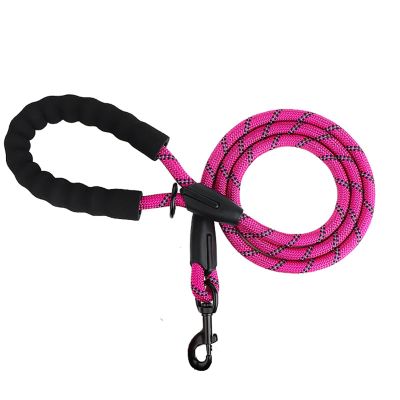 LETIAN Reflective Dog Leash, 5 ft, 1.5 m x 1.2 cm