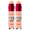 2-Pack Maybelline New York Instant Anti-Age Eraser Multi-Use Liquid Concealer, Shade 121 Light Honey view 1