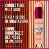 2-Pack Maybelline New York Instant Anti-Age Eraser Multi-Use Liquid Concealer, Shade 121 Light Honey view 2
