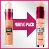 2-Pack Maybelline New York Instant Anti-Age Eraser Multi-Use Liquid Concealer, Shade 121 Light Honey view 3