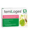 femiLoges - 90 Tablets - Herbal Support During Menopause view 1