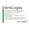femiLoges - 90 Tablets - Herbal Support During Menopause view 2