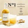 GIMBER Organic Ginger Concentrate, 100% Natural & Vegan, Premium Ginger Essence view 2
