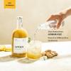 GIMBER Organic Ginger Concentrate, 100% Natural & Vegan, Premium Ginger Essence view 3
