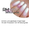 RM Beautynails Builder Glitter Gel No. 1, UV/LED, 5 ml view 4