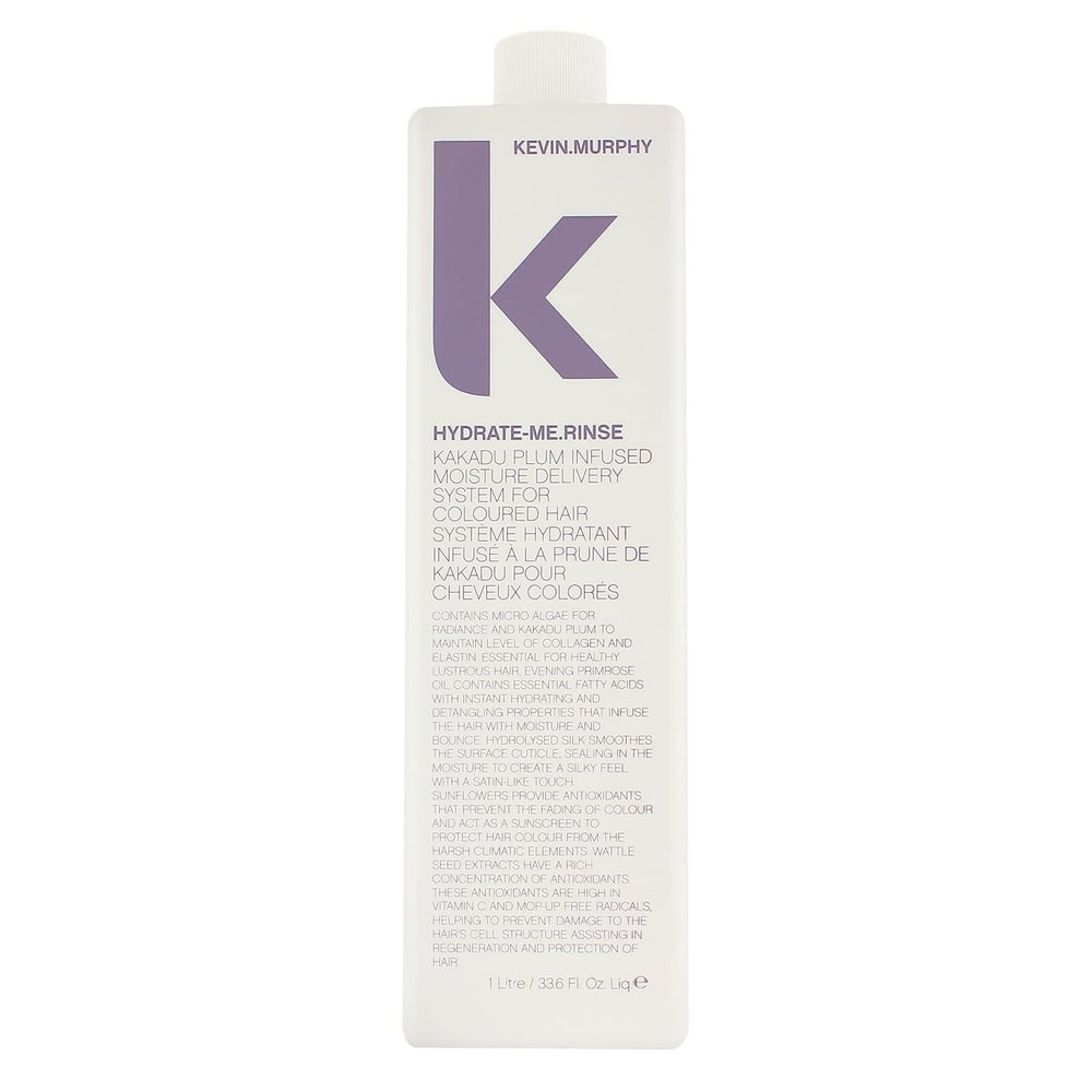 Kevin Murphy Hydrate Me.Rinse Conditioner, 1,000 ml
