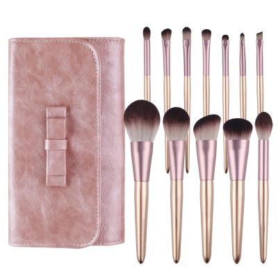 Makeup Brush Set, Complete Set for Beginners