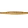 Sustainable Bamboo Toothbrush with Logo Engraving (1) view 2