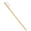 Sustainable Bamboo Toothbrush with Logo Engraving (1) view 3