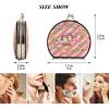 Vnurnrn Ser Musikfuchs Small Makeup Mirror for Handbags, Foldable Compact Travel Mirror view 2