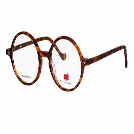 SHINU Anti-Blue-Light Photochromic Computer Glasses for Distance Myopia, SX8802 (C2D, 150)
