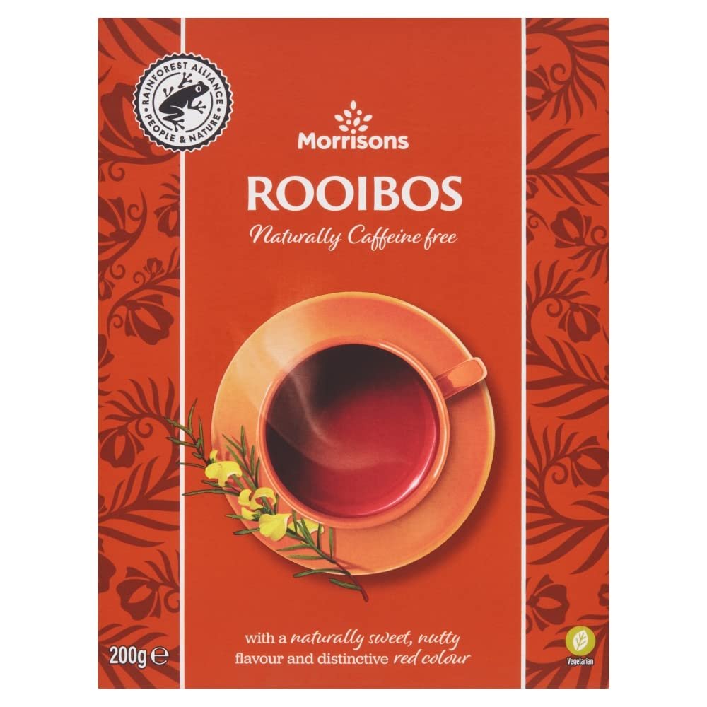 M Rooibos 80 Tea Bags, 200 g