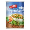 Batchelors Mixed Vegetables in Water (400 g) view 1