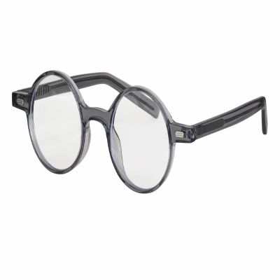 SHINU Blue Light Blocking Computer Reading Glasses for Men and Women, Magnifying Glasses NA2119 (C2, +3.50)