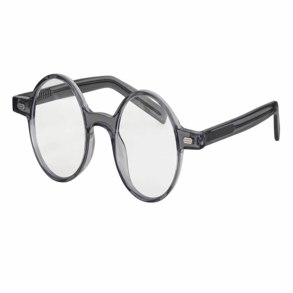 SHINU Blue Light Blocking Computer Reading Glasses for Men and Women, Magnifying Glasses NA2119 (C2, +3.50)