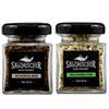 Premium Gift Set with Chocolate and Wild Herb Fleur de Sel view 1