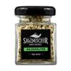 Premium Gift Set with Chocolate and Wild Herb Fleur de Sel view 3