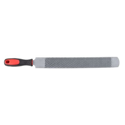 Horse Hoof Trimming Rasp, Sturdy Double-Sided Farrier Tool