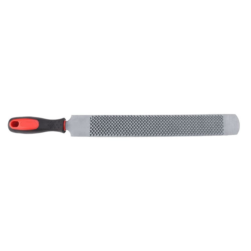 Horse Hoof Trimming Rasp, Sturdy Double-Sided Farrier Tool