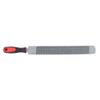 Horse Hoof Trimming Rasp, Sturdy Double-Sided Farrier Tool view 1