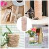 Natural Sisal Rope for Cat Scratching Posts, Repair and DIY Projects view 3