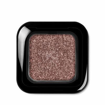 KIKO Milano Glitter Shower Eyeshadow 02 | High-Coverage Glitter Eyeshadow