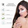 Lunamoon Eyepads for Eyelash Extensions, 100 Pairs view 4