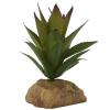 Qcwwy Artificial Aquarium Plant view 1