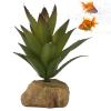 Qcwwy Artificial Aquarium Plant view 4