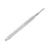 Acupressure Massage Pen, Stainless Steel Scar Care Stick, 2/5 mm Balls, 10 cm view 1