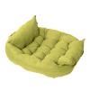 Blue Dream Island XL Dog Bed, Foldable Dog Mat and Multifunctional Pet Sofa view 1
