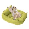 Blue Dream Island XL Dog Bed, Foldable Dog Mat and Multifunctional Pet Sofa view 2