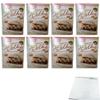 usy Bundle: Dr. Oetker Marble Cloud Cake Mix, 8-Pack (8 x 455 g) + usy Block view 1