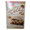 usy Bundle: Dr. Oetker Marble Cloud Cake Mix, 8-Pack (8 x 455 g) + usy Block view 2