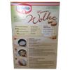 usy Bundle: Dr. Oetker Marble Cloud Cake Mix, 8-Pack (8 x 455 g) + usy Block view 3