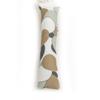 CanadianCat Company | Cat Play Roll with Leather Strips | Circles | 5g Valerian - Sustainable and Handmade view 4