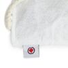 CanadianCat Company | Sustainable Cat Toy Cuddle Pillow with Rope and 5g Premium Valerian Filling view 4