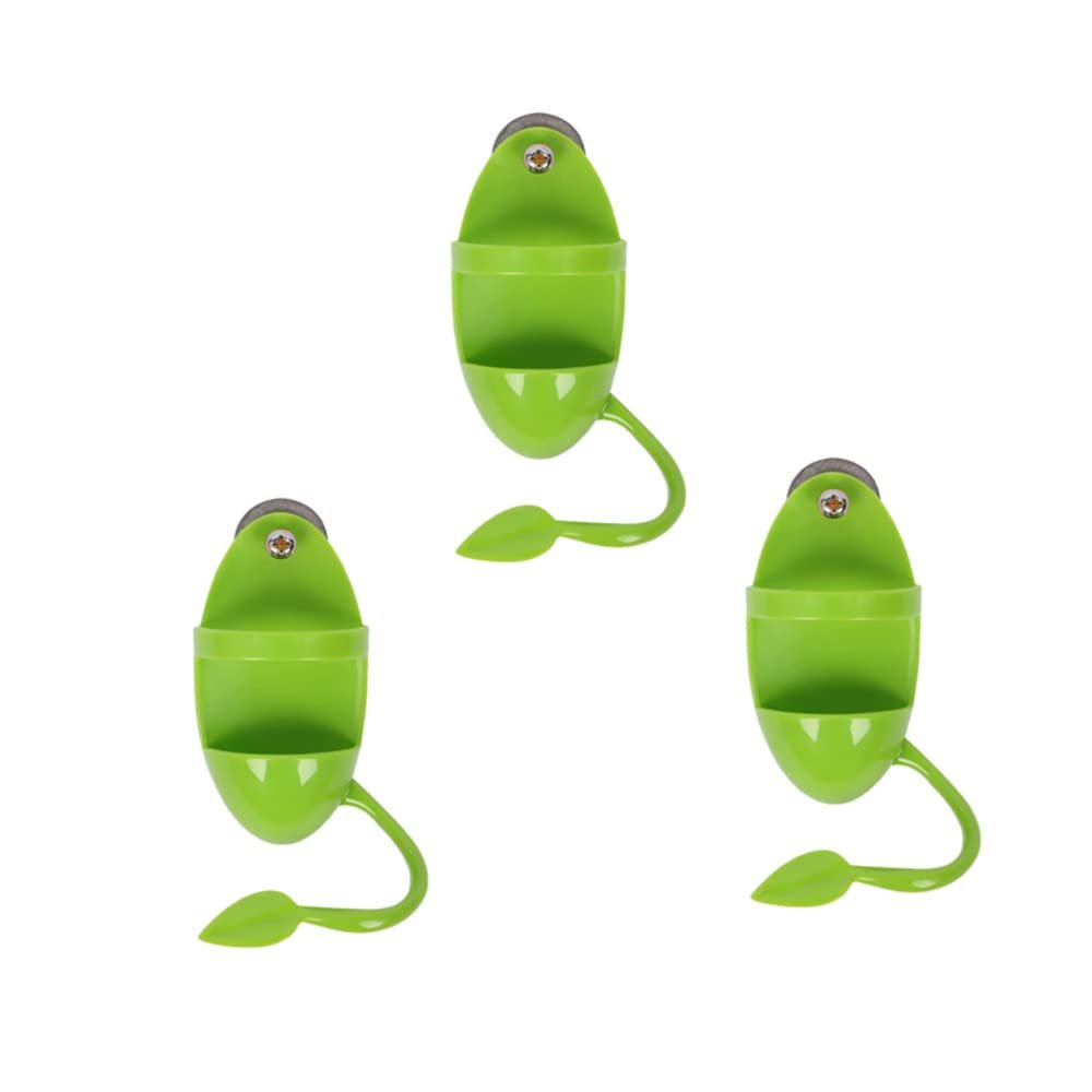 Cuttlebone Holder, 3 Pack