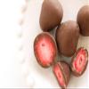 Mynatura Freeze-Dried Strawberries in Milk Chocolate, 3 x 1,000 g view 2