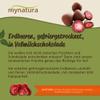 Mynatura Freeze-Dried Strawberries in Milk Chocolate, 3 x 1,000 g view 4