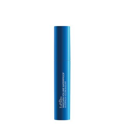 Euphidra Volume Waterproof Mascara, Extra Volume, Maximum Hold, 12 ml