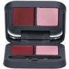 Euphidra Illuminating Silky Powder Duo Eyeshadow, OD03 Rosy, 4 g view 1