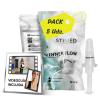 Winner Flow Inflator for Pelvic Floor Exercise, 1/5/10/15/20 Units view 1