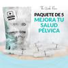 Winner Flow Inflator for Pelvic Floor Exercise, 1/5/10/15/20 Units view 2