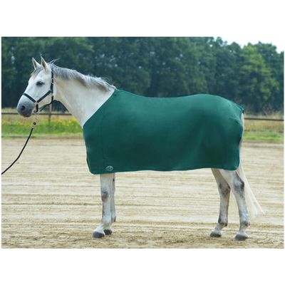 BASIC II Horse Cooler Rug
