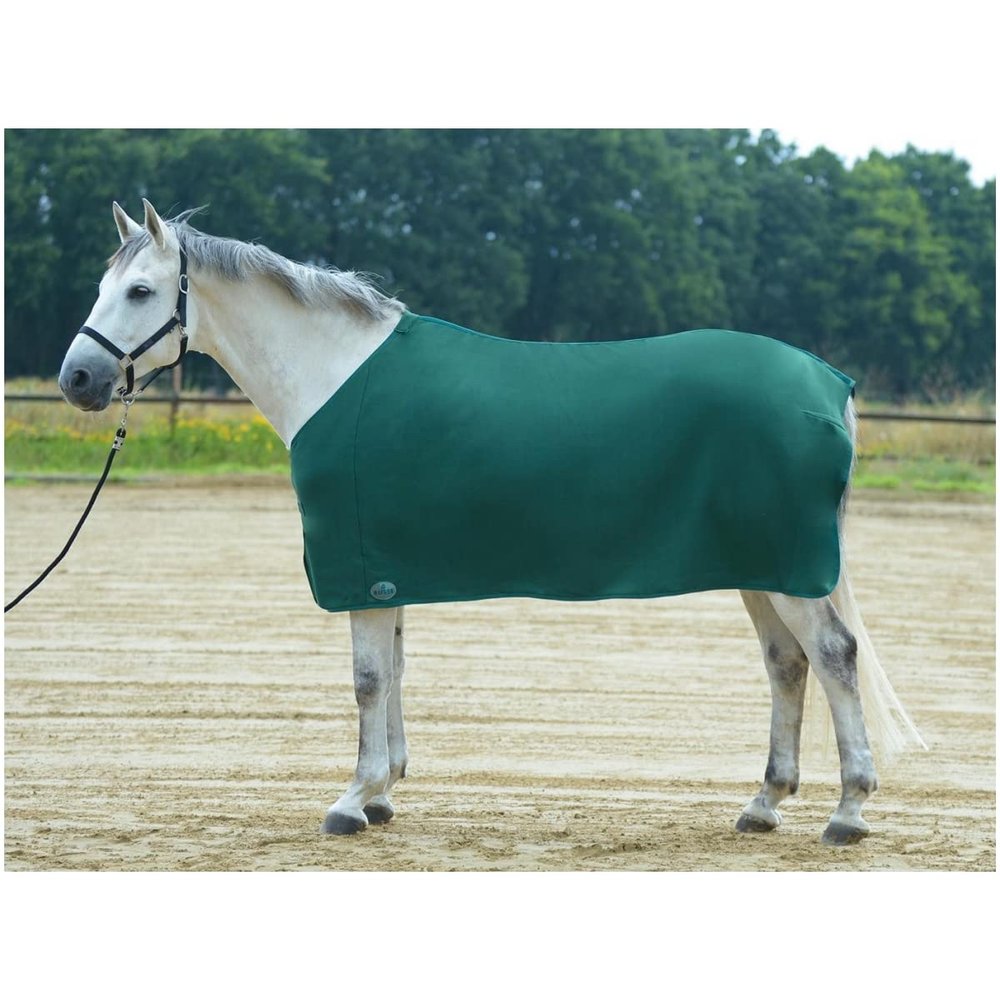 BASIC II Horse Cooler Rug