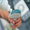 GISINTI Gel 260 ml Ultrasound Gel view 3