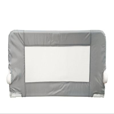 Safetots Gray Bed Rail, 90 x 40 cm, for Toddlers